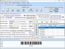 Manufacturing Barcode Designing Program screenshot 1