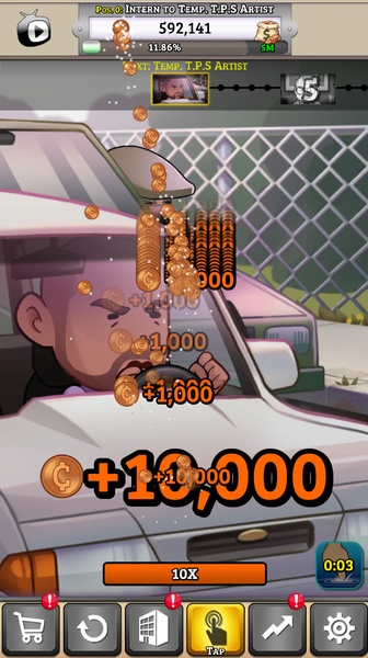 Office Space: Idle Profits - Preview 7