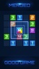 Dominoes Puzzle Science style screenshot 1