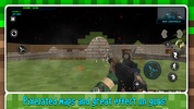 Crazy Pixel Apocalypse 9 screenshot 3