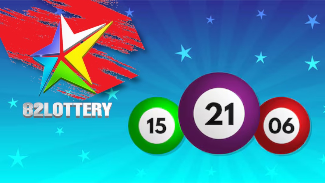 82 Lottery for Android - Download the APK from Uptodown