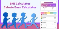 BMI Calculator – Calorie Burn screenshot 8
