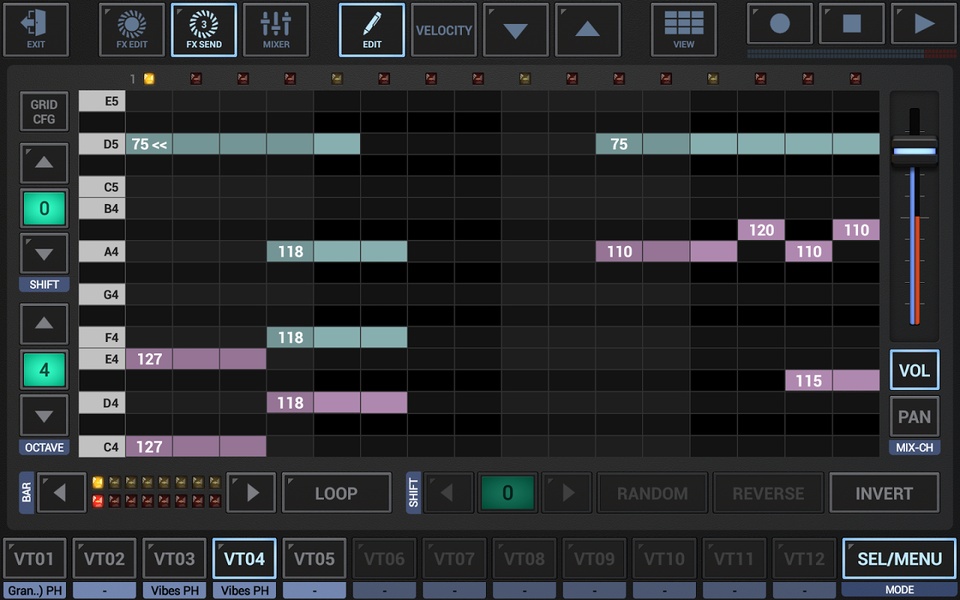 G-Stomper VA-Beast DEMO - Preview 3