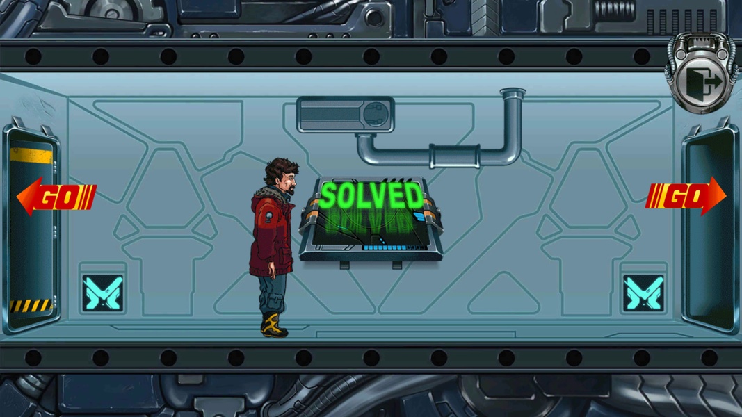 MechCube: Dark Stories - Preview 7
