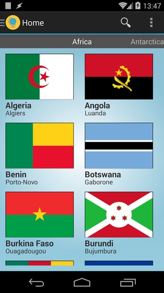 World Atlas - Preview 8
