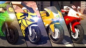 Bike Racing Rider screenshot 1
