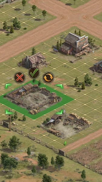 Frontier Justice - Preview 4