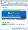 RamCleaner screenshot 1