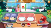 Sweet Cooking: Craze Kitchen screenshot 4