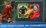 Blood of Titans: Card Battles screenshot 19