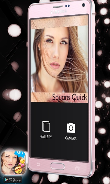 Square Quick Photo - Preview 6