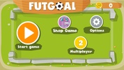 Super Pong Ball ⚽ Soccer like Ping-Pong game???? screenshot 4