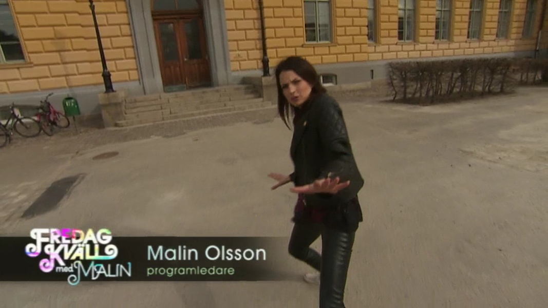 SVT Barnkanalen - Preview 2