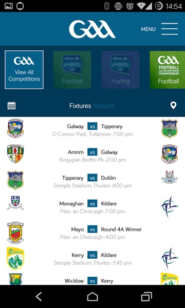 GAA - Preview 2