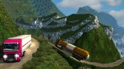 Truck Driver - Driving Games screenshot 3