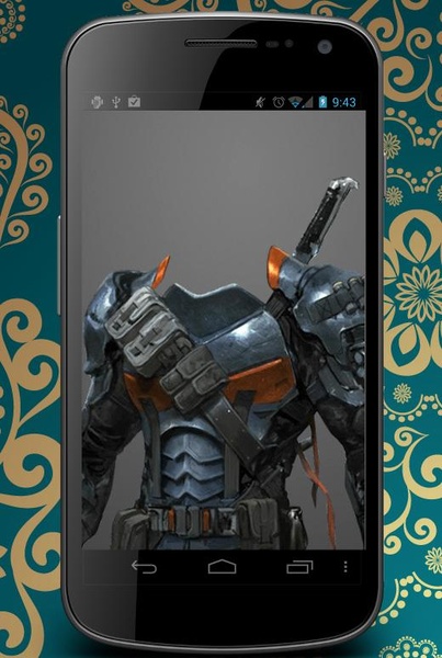 Super Heros Photo Suits - Preview 6
