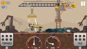 Hill Dash Racing screenshot 3