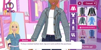 Barbie Fashion Fun screenshot 4