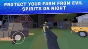 Zombie Ranch Simulator screenshot 3