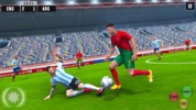 Soccer Champions screenshot 6