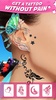 Ear Salon ASMR Ear Wax& Tattoo screenshot 14