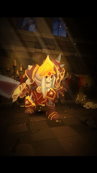 AFK Dungeon - Preview 8