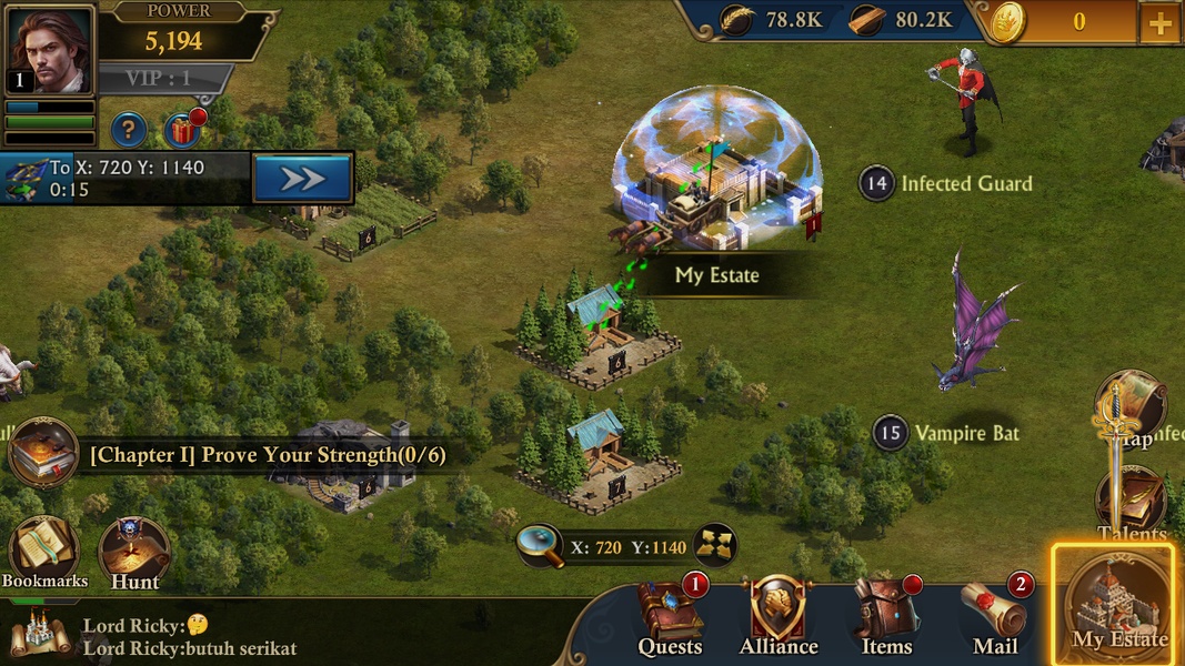 Guns of Glory: Asia - Preview 7