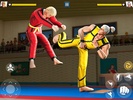 Karate Fighting Kung Fu Game screenshot 6