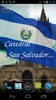 El Salvador Flag screenshot 8