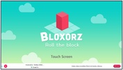 Bloxorz: Roll the Block screenshot 8