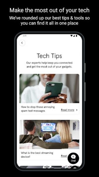 Tech Coach - Preview 4
