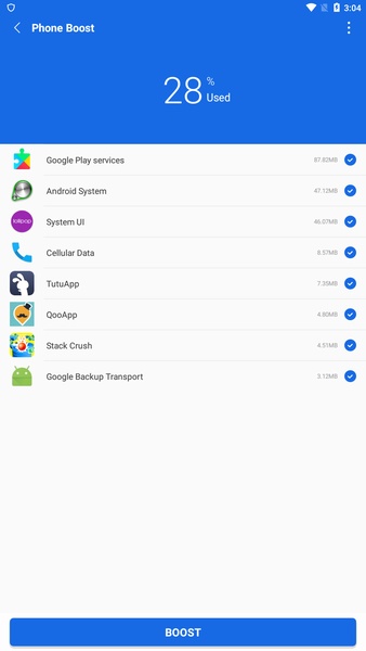 Phone Master - Preview 7