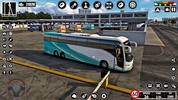 City Bus Game screenshot 2