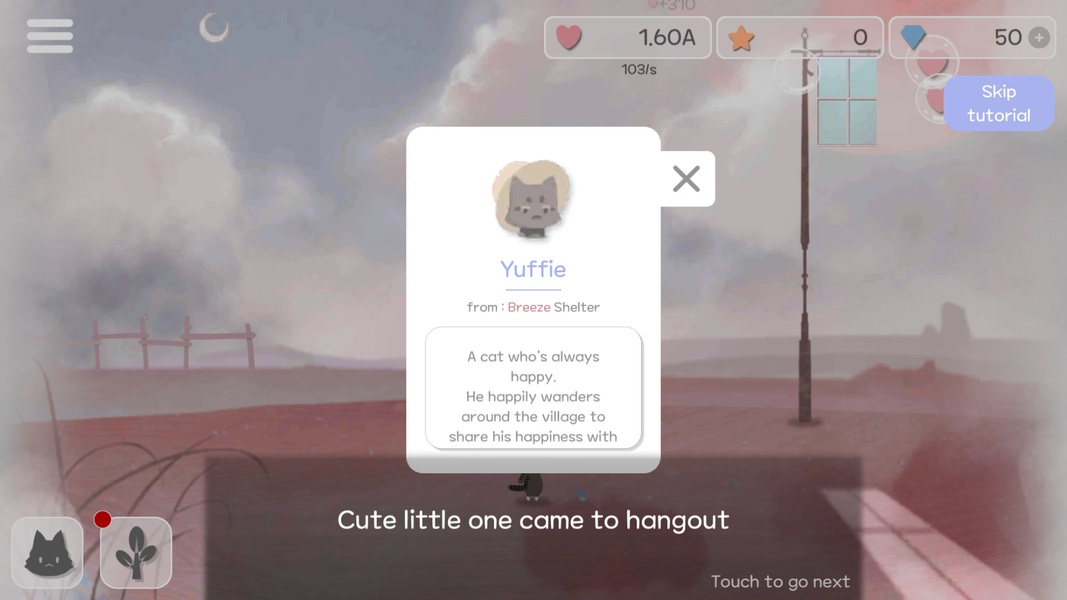 Cat Shelter and Animal Friends - Preview 2