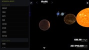 Grasp The Galaxy, Solar System screenshot 4