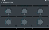 Headphones Equalizer screenshot 11