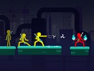 Super Stickman Fighting Battle screenshot 6