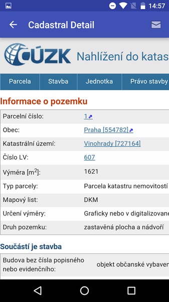 iKatastr - Preview 5
