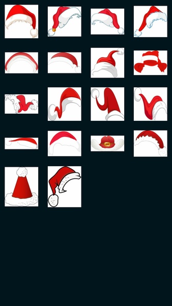 Christmas Dress Up - Preview 4