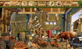 # 70 Hidden Objects Games Free New Fun Barn Yard screenshot 4