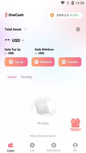 OneCash - Preview 6