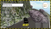Snow Police Hill Climb Racing screenshot 4