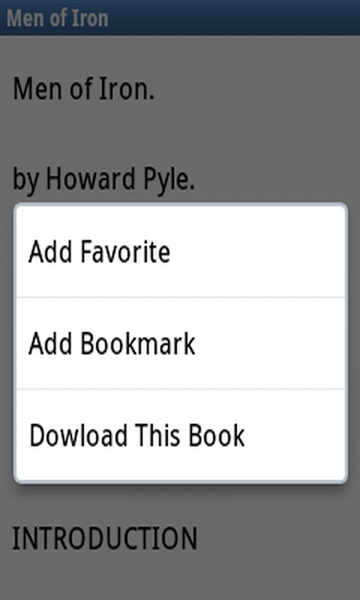 BooksLib - Preview 2