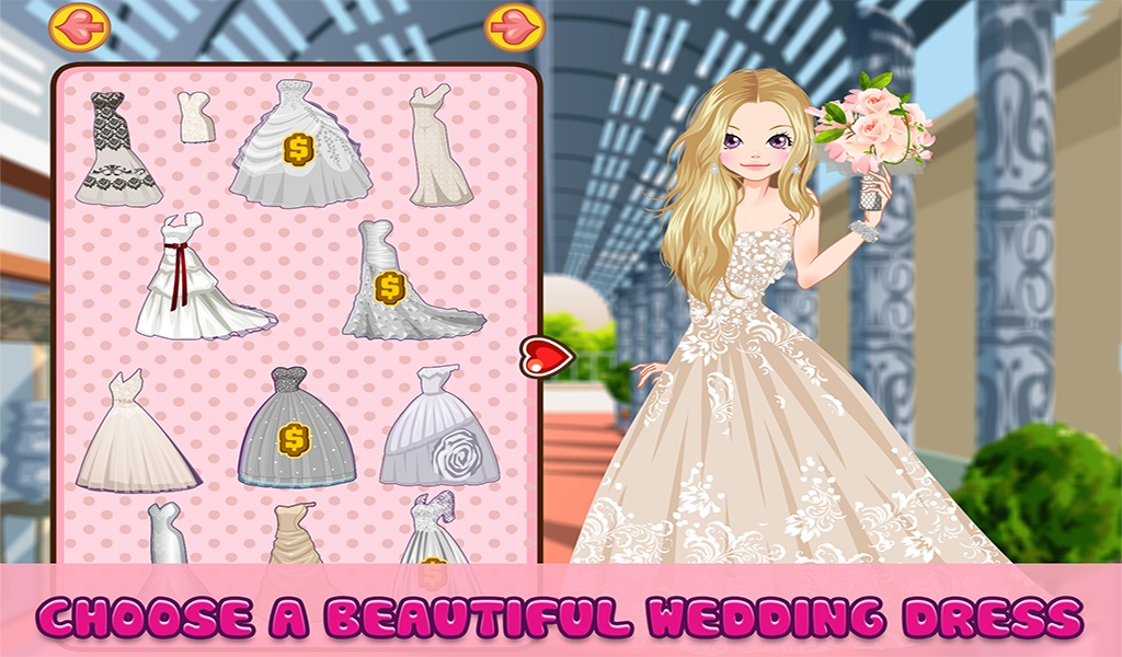 Las Vegas Wedding Games - Preview 6