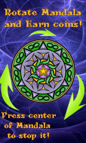 Mandala Spinner - Preview 6