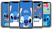 Koala Wallpaper 4K Blue screenshot 8
