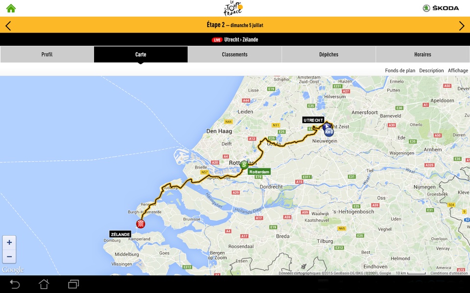 Le Tour 2015 - Preview 8