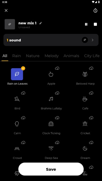 Sleep Tracker - Preview 6