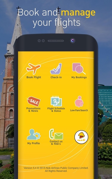 Nok Air - Preview 10