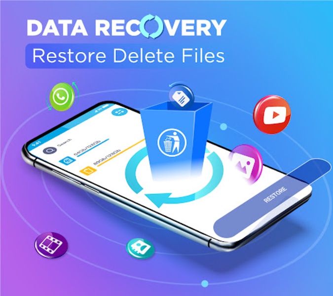 File Recovery - Preview 6
